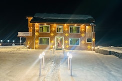 Hotel Thajwass Glacier, Sonmarg