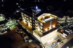 Cosmique Clarks Inn Suites Goa, Goa