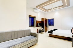 Hotel O Yuvraj, Barshi