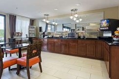 Best Western Plus Huntersville Inn & Suites Near Lake Norman, Mecklenburg