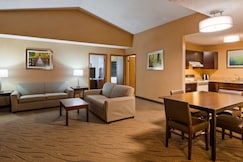 Best Western Gaylord, Lake Hurron