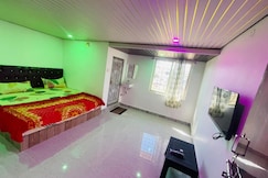 MIST MOUNTAIN RESORT, Annavaram