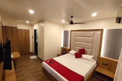 Hotel Heritage Dakshin, Panvel