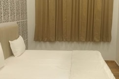 THE SKY TOUCH, Mauzamabad