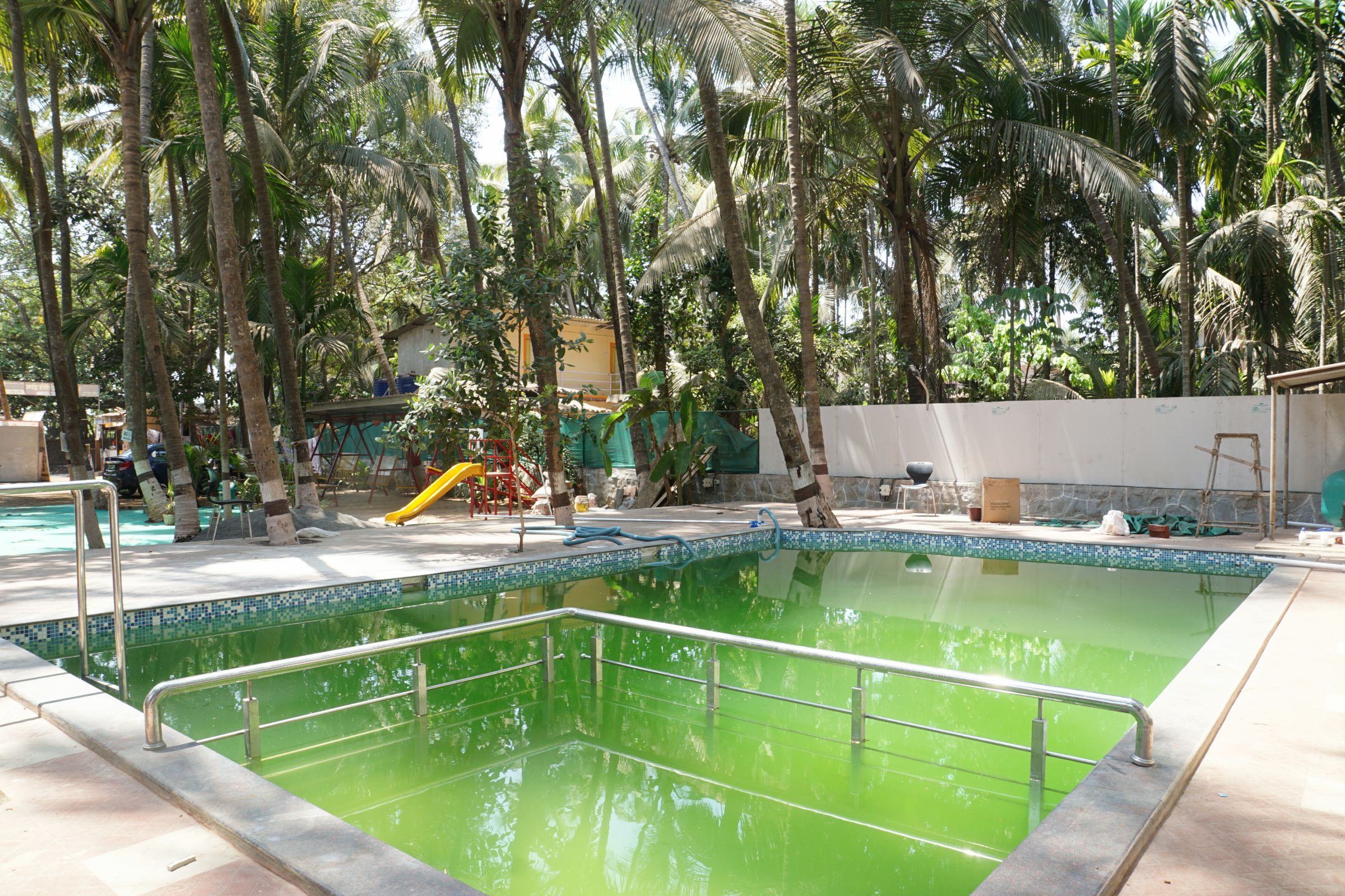 Shantidhan Holiday Home - Tap to explore photos