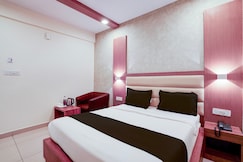 Hotel O Rotano Garden, Bangalore