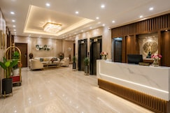 Hotel Aero Saty Empire Delhi Airport, Delhi