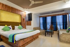 Itsy Hotels Shree Krishna Palace, Ahmedabad