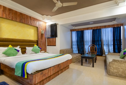 Itsy Hotels Shree Krishna Palace