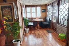 Green Tara Homestay Darjeeling., Darjeeling