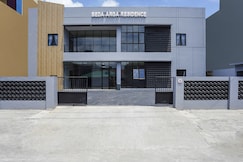 Dancenter Beda Arga Near Rs Royal Prima Ayahanda, Langsa