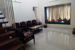 Jhep Bunglow, Chandgad