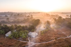 Jamtara Wilderness Camp-Pench, Amarwara, Madhya Pradesh
