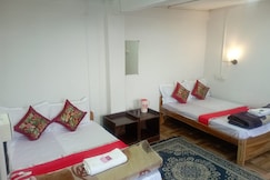 KANCHAN VIEW BOUTIQUE SUIT NEAR GANDHI ROAD (Chalantika Group), Darjeeling