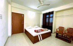 Standard Double NON AC