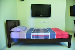 HOTEL NEELA GRAND, SIvagangai