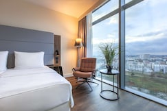 Radisson Blu Hotel, Frankfurt, Frankfurt