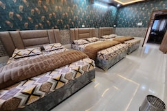 Hotel Khetan Residency Yamunotri Dham, Uttarkashi