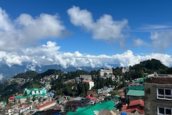 Banjaara Backpackers- Room & Beds., Darjeeling