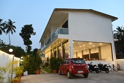 Golden Pearl Resort By Gemstone Hospitality, Alibaug
