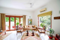 Thikana Delhi || Bed and Breakfast, Delhi