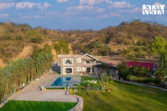 StayVista at Vanilla @ Silver Slopes, Kalka