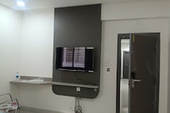 Hotel Flamount Arka Studios, Hyderabad