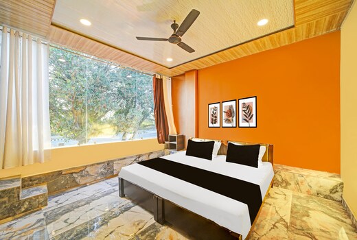 Hotel O Dwarka Hotel And Restaurant