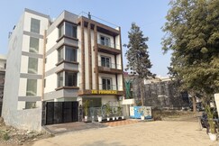 The Prominence Hotel, Greater Noida