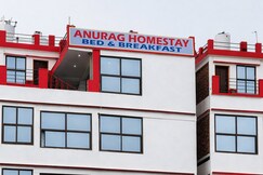 Anurag Homestay Bed & Breakfast, Varanasi
