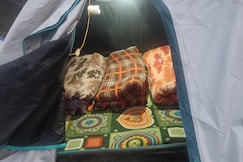 WildHimalayas.com campsite , Kedarnath