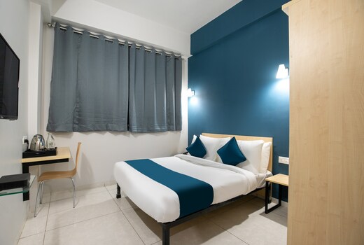 Hotel O C3 Celebration City Centre