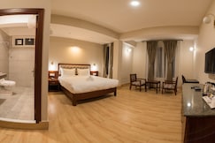 Surya Dzongkar Residency, Ravangla