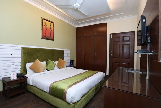 Hotel O vagmi Residency -1