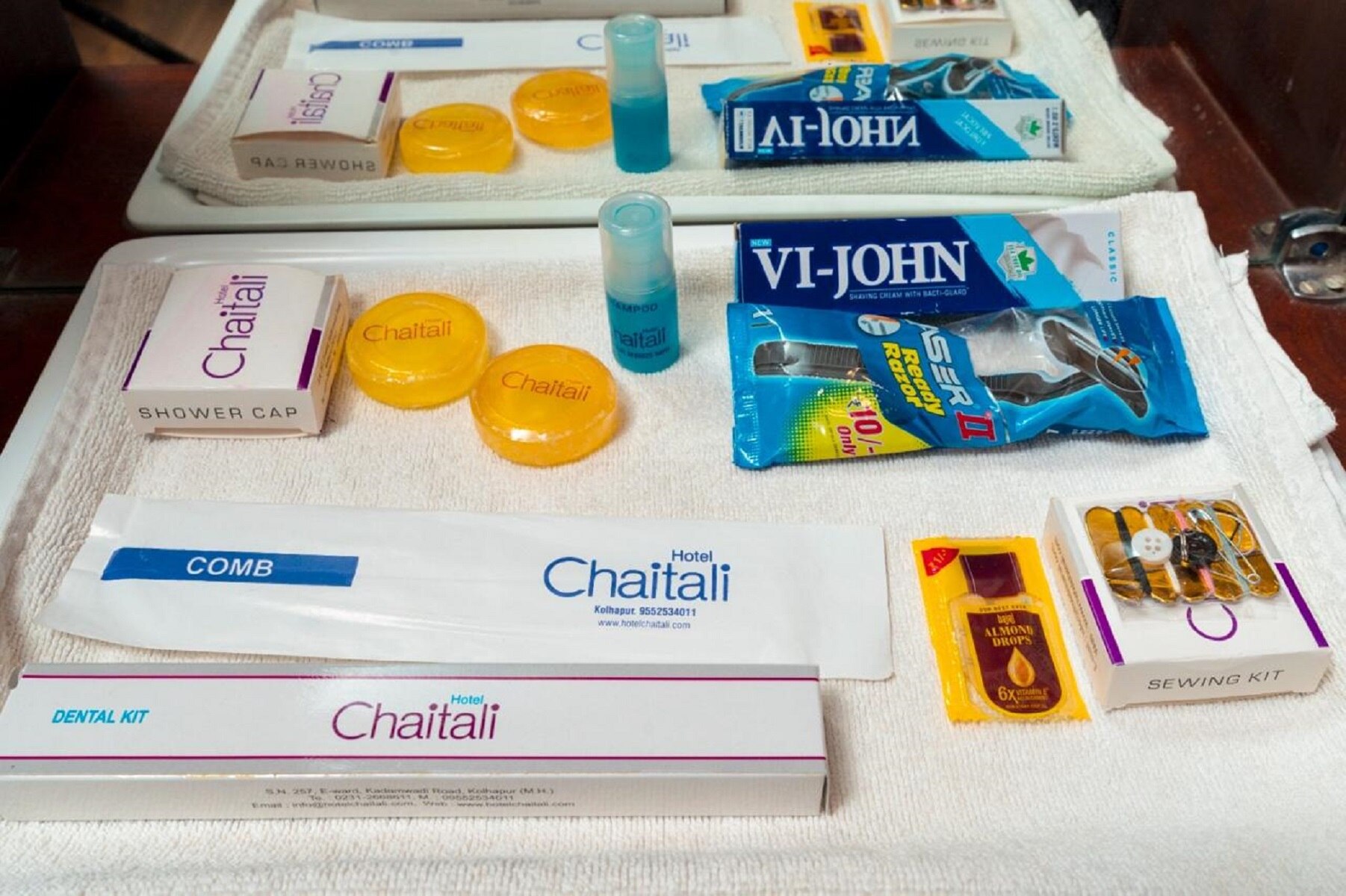 Hotel Chaitali ( Pure Veg ) 2