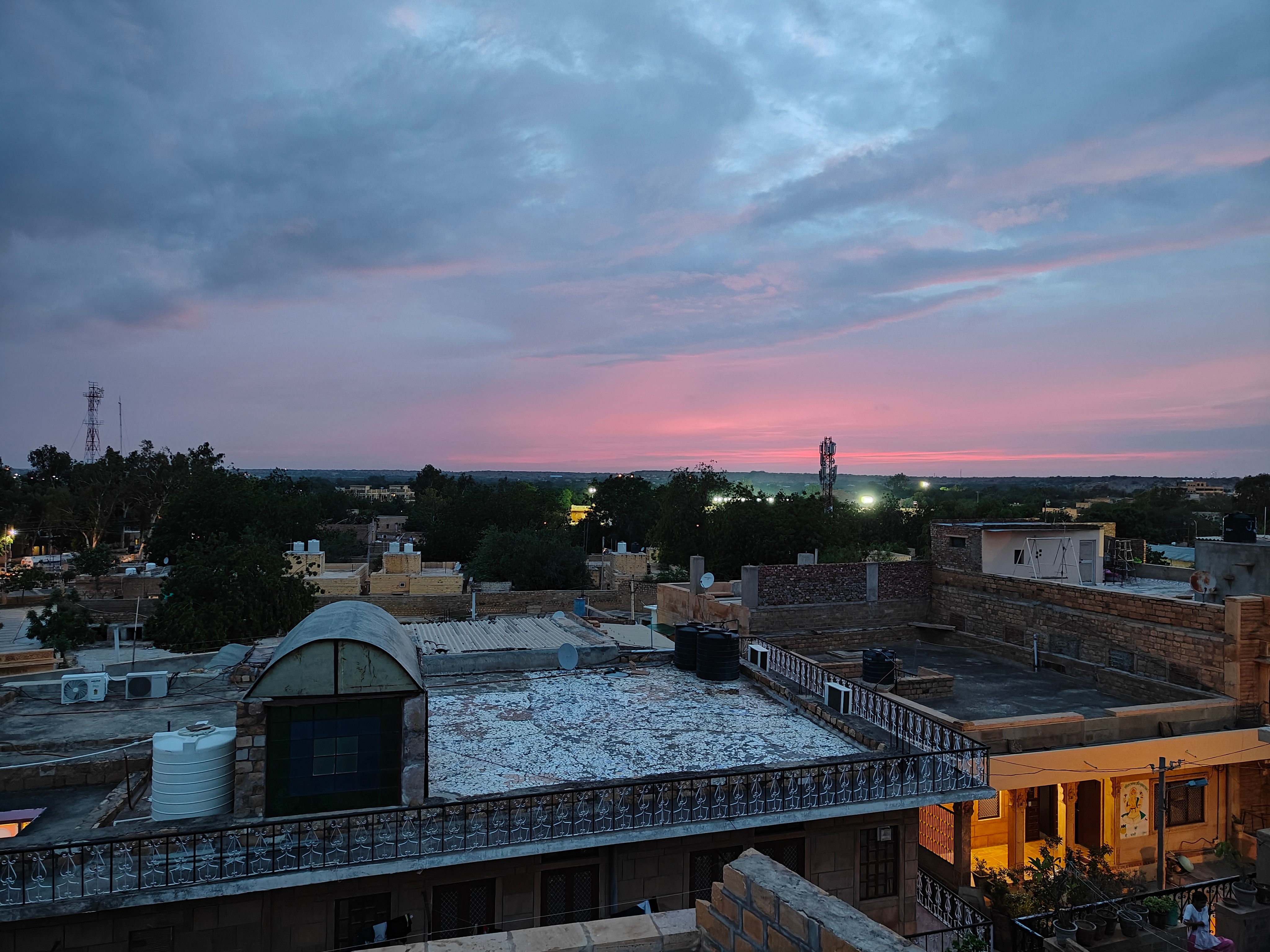 Hotel Gopal Haveli - Tap to explore photos