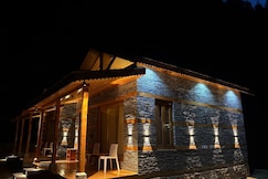 The Pravaas Resort, Bir Billing