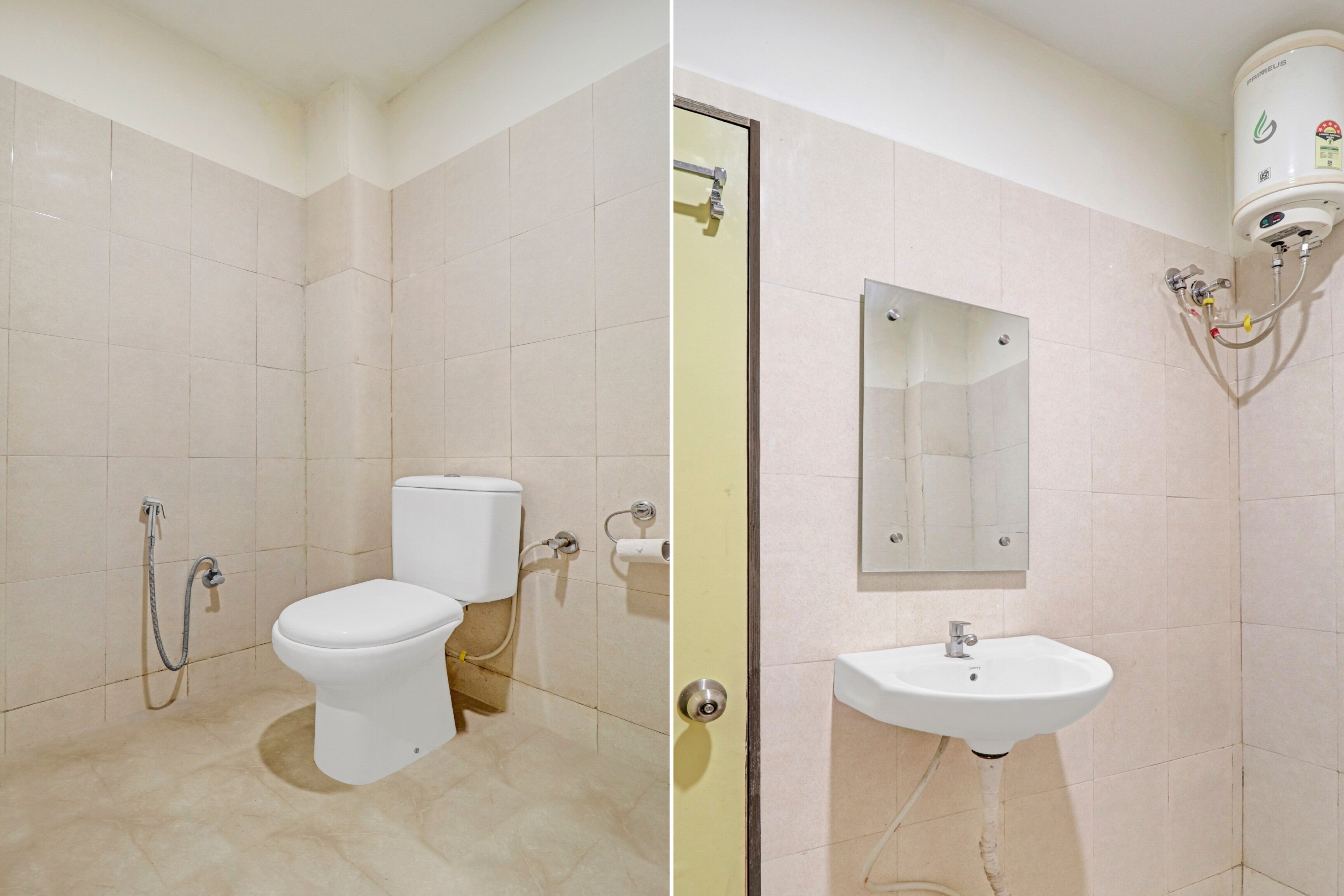 OYO Flagship Luxury Rooms, Hyderabad Start From AED 113 per night - Price,  Address, Reviews u0026 Photos