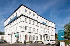 London Croydon Aerodrome Hotel by Sunday, Surrey