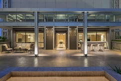 Grand Hyatt Jakarta, Jakarta