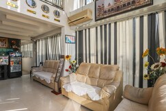 Hotel AJ Palace, Mysore