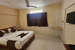 Shanti's Hotel Rahil Inn, Mahabaleshwar