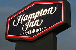 Hampton Inn by Hilton Reynosa/Zona Industrial, Reynosa