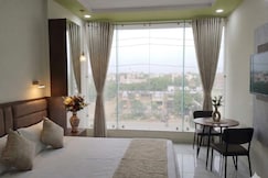 Maa Ambe International Hotel, Barmer