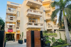 Monarch Residency Gurgaon, Gurgaon