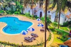 Susegad Suites Goa Apartments & Villas | Arpora, North Goa, Goa