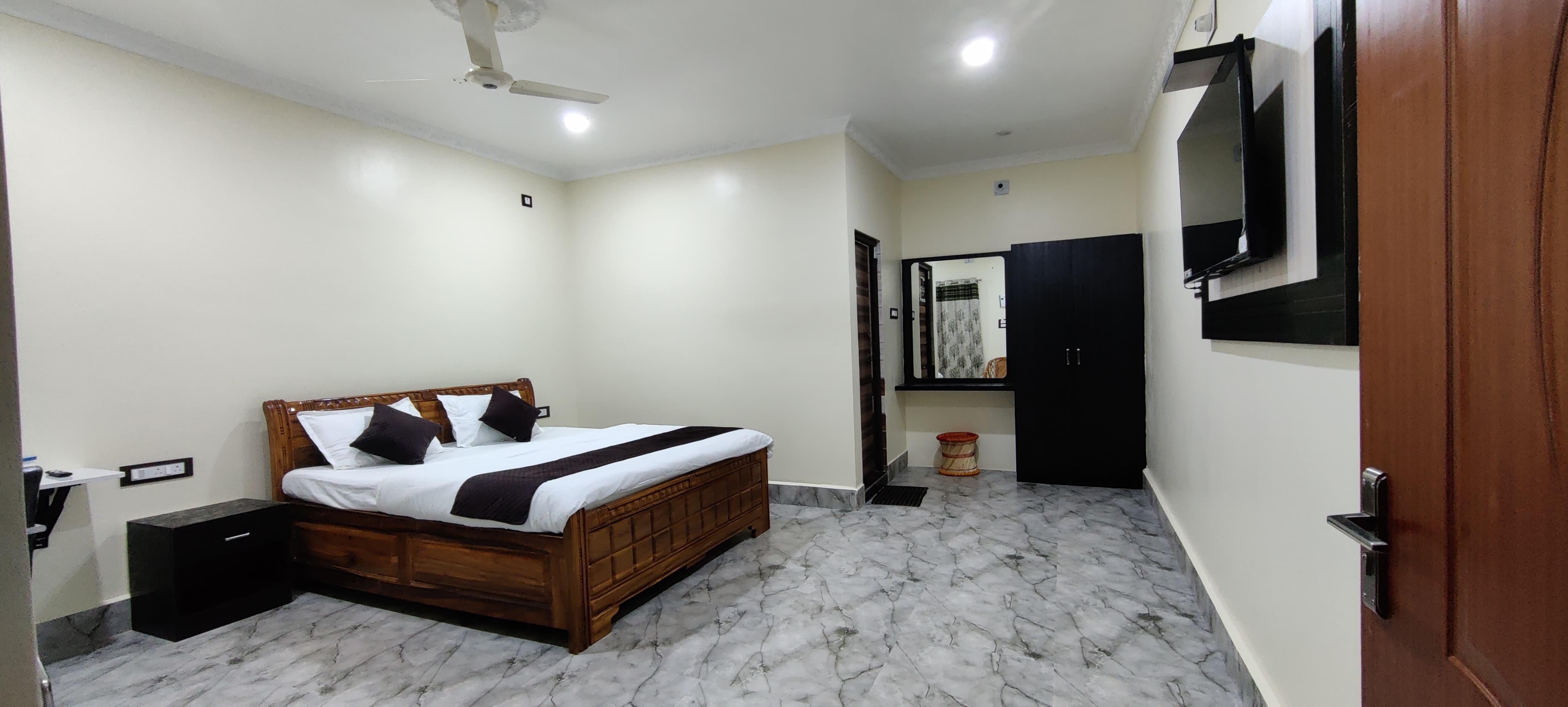 Similipal Nature Retreat - Tap to explore photos