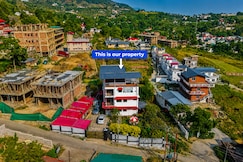 Flyo Stayo - Naukuchiatal, Sattal