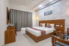 FabHotel New Journey Hospitality, Gurgaon