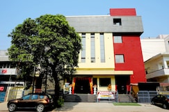 Hotel Bhagyaraj Palace  Business Hotel, Kanpur